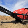 Red Rhino 5000 Series Plus Crusher