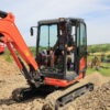 Kubota KX030-4 Excavator