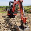 Kubota KX030-4 Excavator