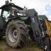 Deutz Fahr Agrofarm 430 Tractor