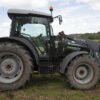 Deutz Fahr Agrofarm 430 Tractor